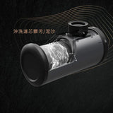 【nouristone】PureFilTap 淨濾濾芯水龍頭+微奈米氣泡起泡器