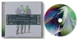 Woodkid - Woodkid For Death Stranding 2: On The Beach (CD)