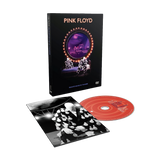 Pink Floyd - Delicate Sound of Thunder (DVD)