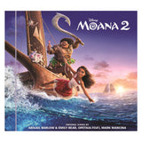 V.A - MOANA 2 (2 LP)