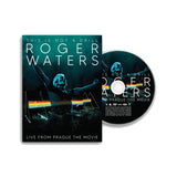Roger Waters - This Is Not A Drill: Live From Prague (1DVD)