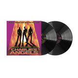 Various - Charlie's Angels (Music From The Motion Picture) (2LPs)
