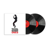 Michael Jackson - NUMBER ONES (2LP)