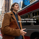 Ocoopa - UT4 Young 二合一充電暖手器