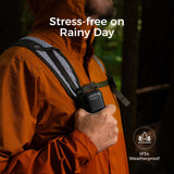 Ocoopa - UT4 Young 二合一充電暖手器