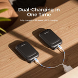 Ocoopa - UT4 Young 二合一充電暖手器