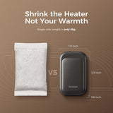 Ocoopa - UT4 Young 二合一充電暖手器