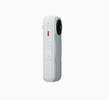 Insta360 X5 8K 360 全景運動相機標準套裝 (皓月白限量版)
