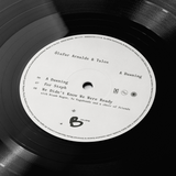 A Dawning - Olafur Arnalds & Talos (Vinyl)