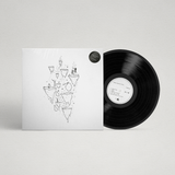A Dawning - Olafur Arnalds & Talos (Vinyl)