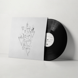 A Dawning - Olafur Arnalds & Talos (Vinyl)