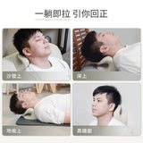 台灣 3ZeBra - 頸椎熱敷牽引枕