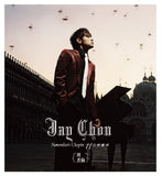 周杰倫 Jay Chou - 十一月的蕭邦 (CD+DVD)