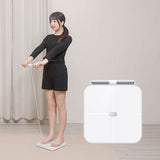 台灣 3ZeBra - 3Body 八電極體脂計 (家用款)