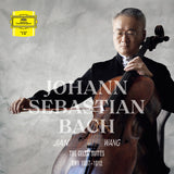 Jian Wang - Bach: The Cello Suites (2CD)