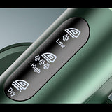 Jack & Rose 2合1 寬壓掛燙器 - KALO