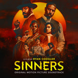 Soundtrack - Sinners (2Vinyl)