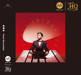 張國榮 Leslie Cheung - Final Encounter (MQA UHQCD)