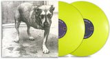 Alice In Chains - Alice In Chains (30th Anniversary Edition) (Highlighter Yellow Colored 2LPs)