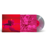 Arcade Fire - Pink Elephant (Limited Meltdown Yolk colored LP)