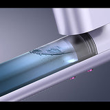 Jack & Rose 2合1 寬壓掛燙器 - KALO