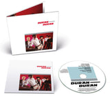 Duran Duran - Duran Duran (CD)