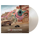 ROB SOMONSEN - GHOSTBUSTERS: AFTERLIFE (White Colored 1LP)