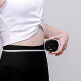 台灣 3ZeBra - 3Body 日日捲｜健康測量智能捲尺