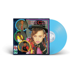 Culture Club–  Colour By Numbers(LP colour Limited)