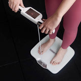 台灣 3ZeBra - 八電極體脂磅 (專業款)