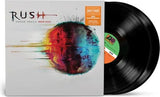 Rush - Vapor Trails (2Vinyl)
