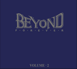 Beyond - Beyond Forever Volume.2 (CD)