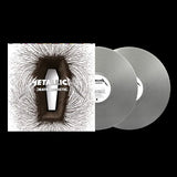 METALLICA - DEATH MAGNETIC (2LP)