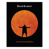 David Gilmour - Live at the Circus Maximus (3DVDs)
