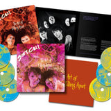 Soft Cell ‎- The Art Of Falling Apart (6CD)