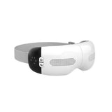 台灣 3ZeBra - iCARE 冷熱敷眼部按摩器