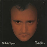 Phil Collins - No Jacket Required (2026 Repress CD)