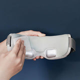 台灣 3ZeBra - iCARE 冷熱敷眼部按摩器