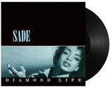 Sade - Diamond Life (LP)