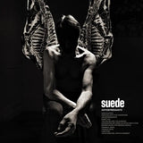 Suede - Antidepressants [DELUXE Limited Edition] (CD)