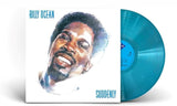 BILLY OCEAN-SUDDENLY (40th Anniversary) (Ocean colored 1LP)