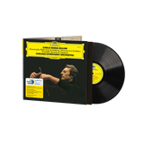 Chicago Symphony Orchestra, Carlo Maria Giulini - Mussorgsky: Pictures At An Exhibition / Prokofiev: Symphony No.1 in D Major, Op. 25 “Classical Symphony” (LP)