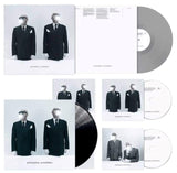 Nonetheless(Grey Vinyl)-Pet Shop Boys