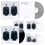 Nonetheless(Deluxe 2CD)-Pet Shop Boys