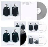 Nonetheless(CD)-Pet Shop Boys