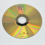 張智霖 Chilam Cheung - DE JA VU (CD)