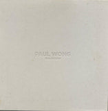 黃貫中 Paul Wong - PAUL WONG COLLECTION (CD)