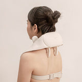 台灣 3ZeBra - 好肩力PRO︱斜方肌肩頸按摩器