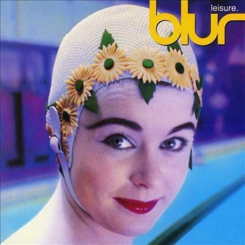 Leisure (2CD Special Edition)-Blur