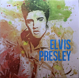 ELVIS PRESLEY - THE ORIGINAL DEBUT RECORDING (LP)